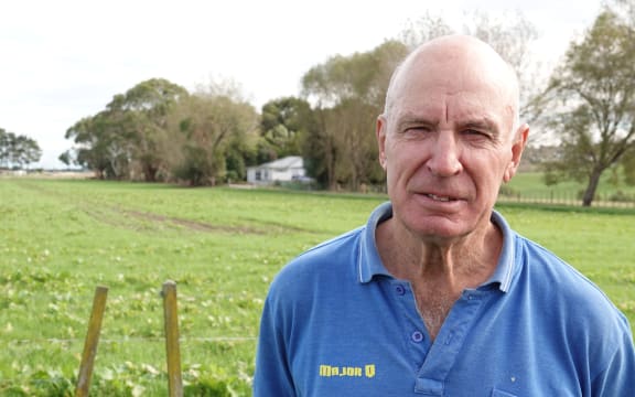 Councillor Andrew Quarrie