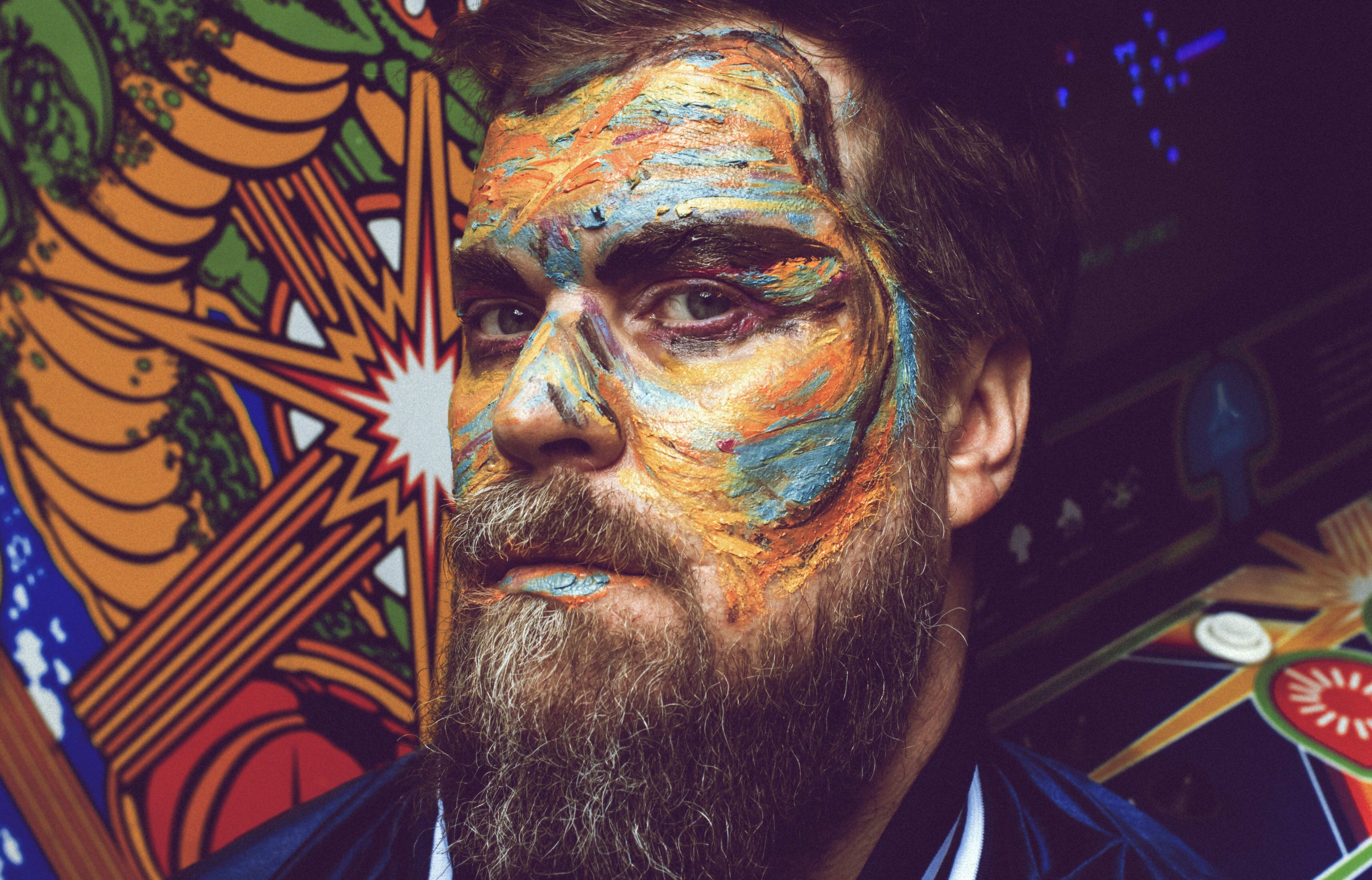 John Grant
