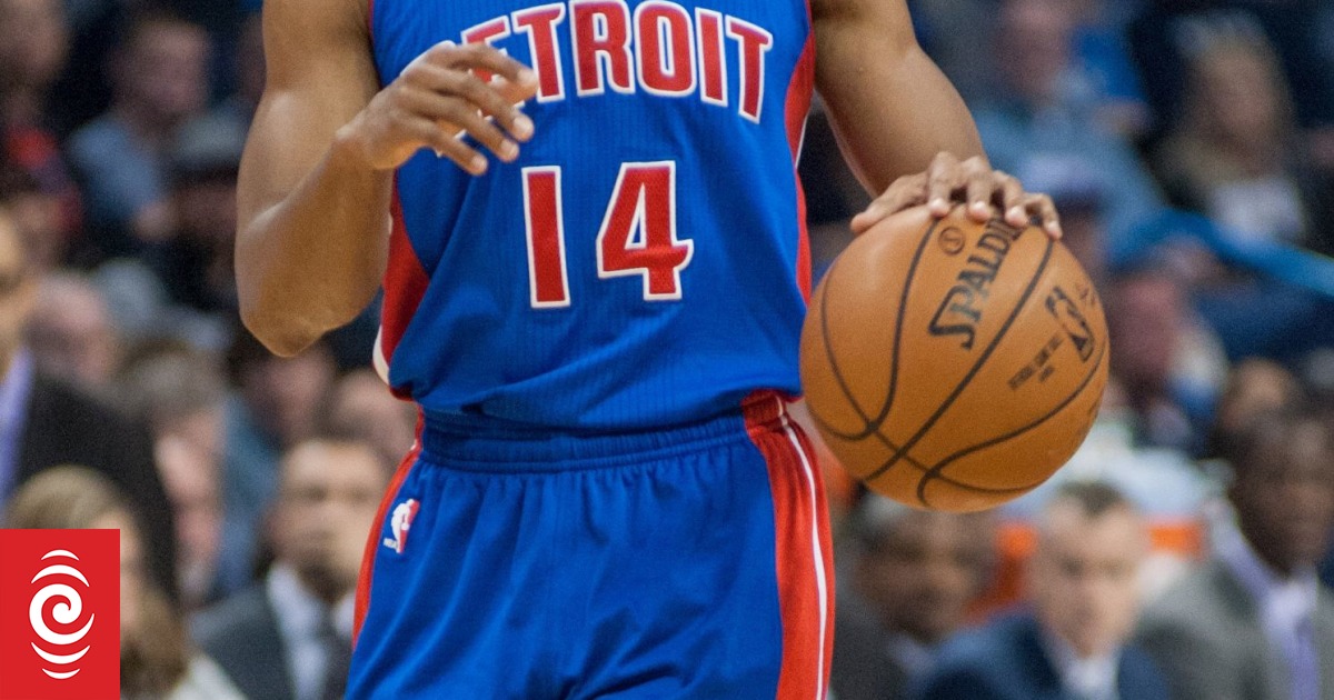 Detroit Pistons suffer NBA-record 27th straight loss - Vimarsana News