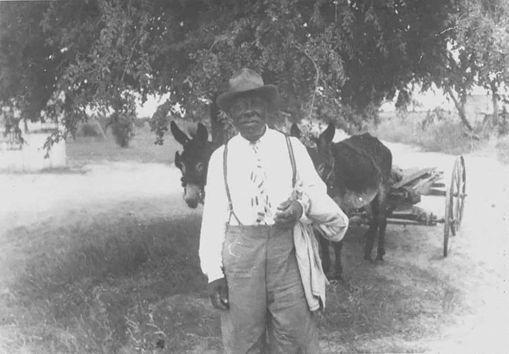 Washington Phillips