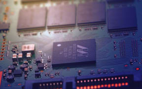 PC innards