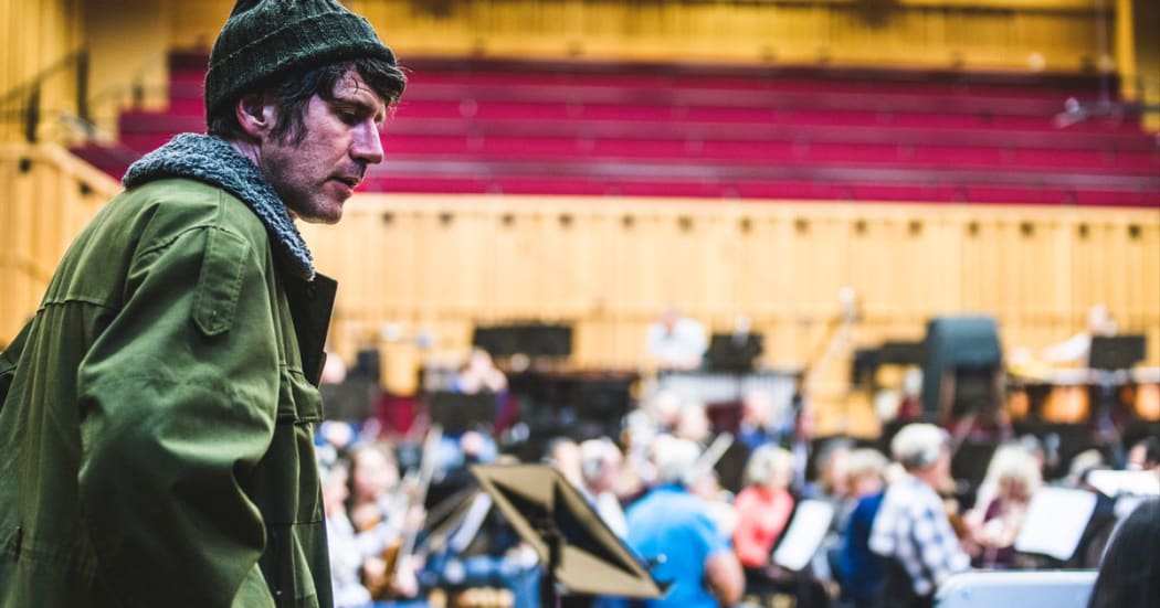 Gruff Rhys