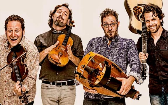 Le Vent Du Nord