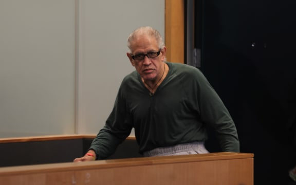 Malcolm Rewa, High Court in Auckland, 11 February 2019