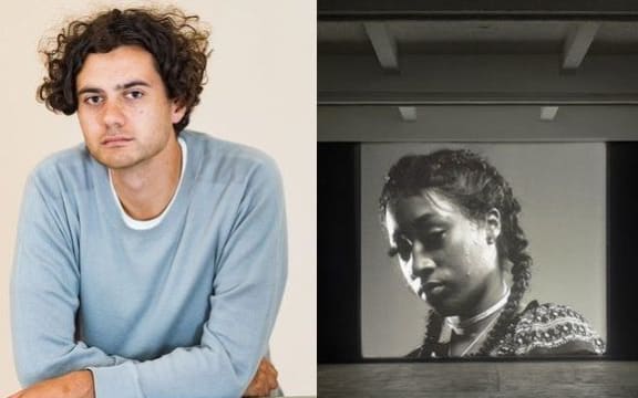 Luke Willis Thompson / Gallery view of Luke Willis Thompson's Autoportrait