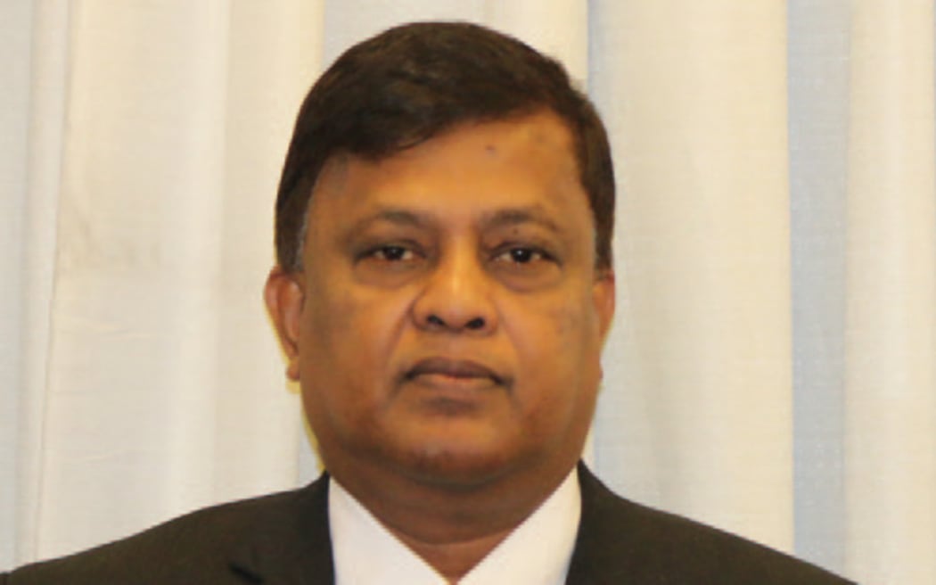 Acting CJ, Kamal Kumar