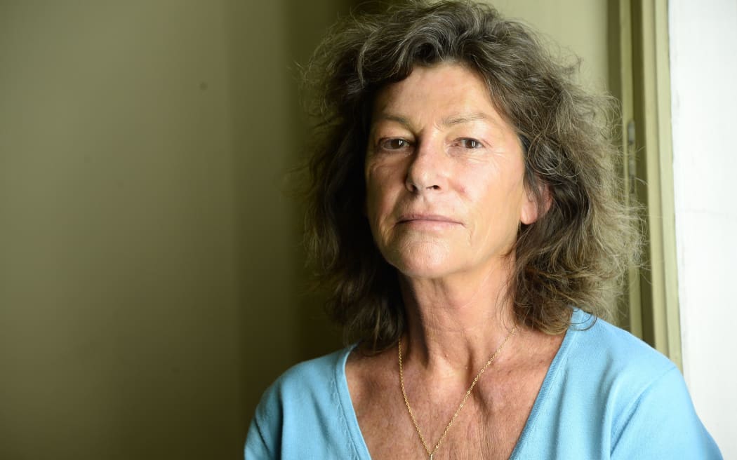 Florence Arthaud
