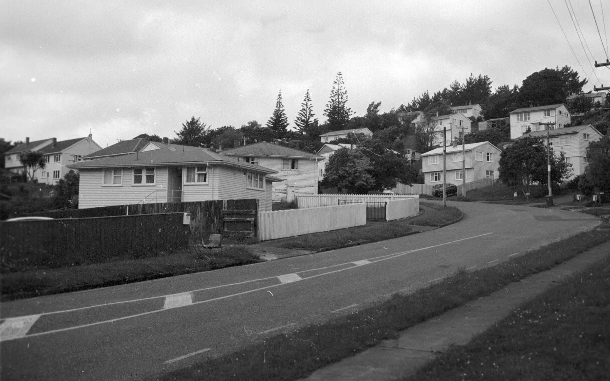 Cannons Creek, Porirua