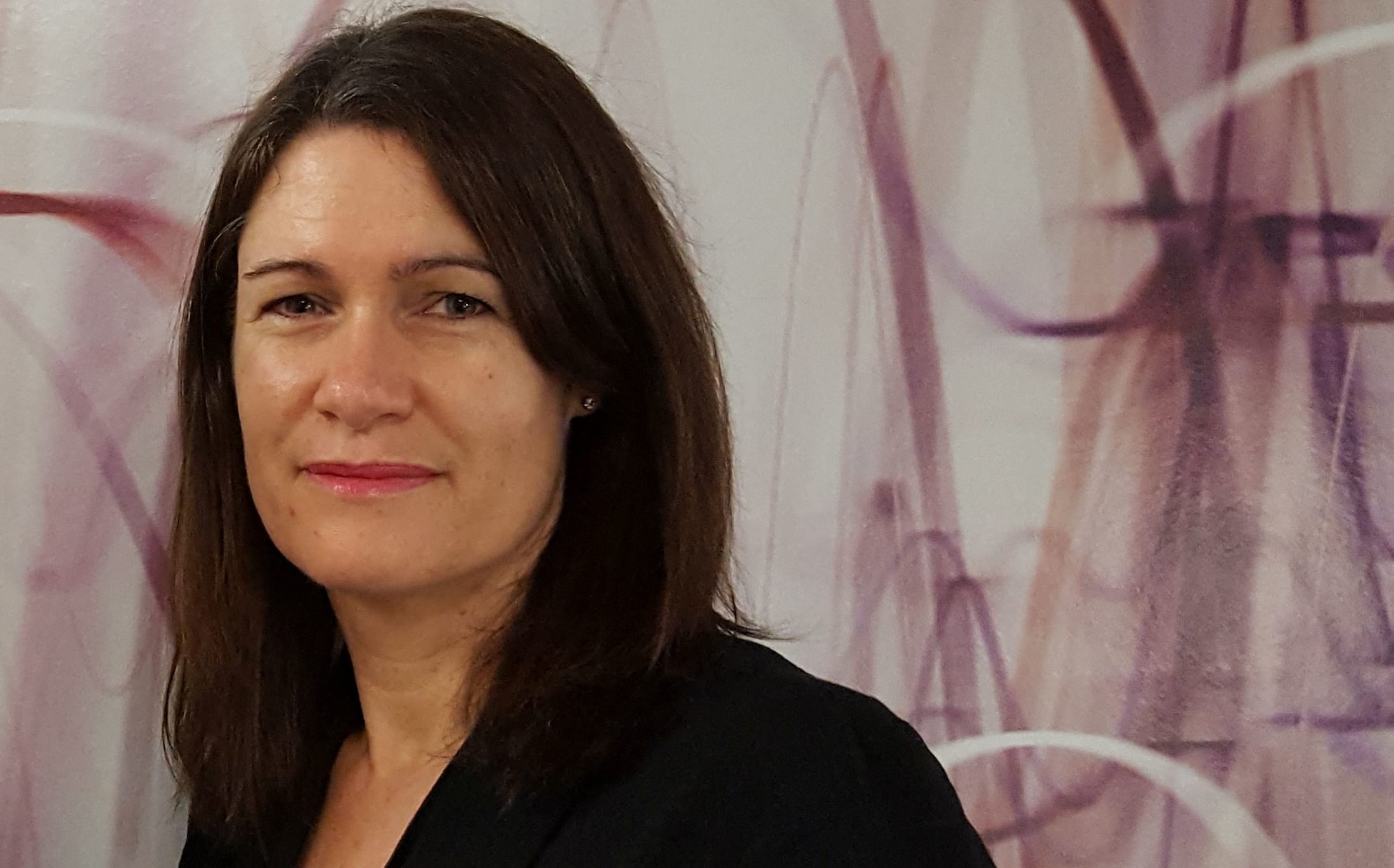 GNS's natural hazards division director Gill Jolly  and Civil Defence director Sarah Stuart-Black