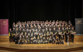 Woolston Brass