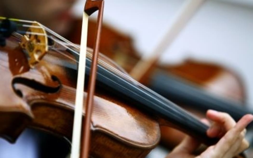 Violin