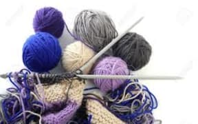 knittng