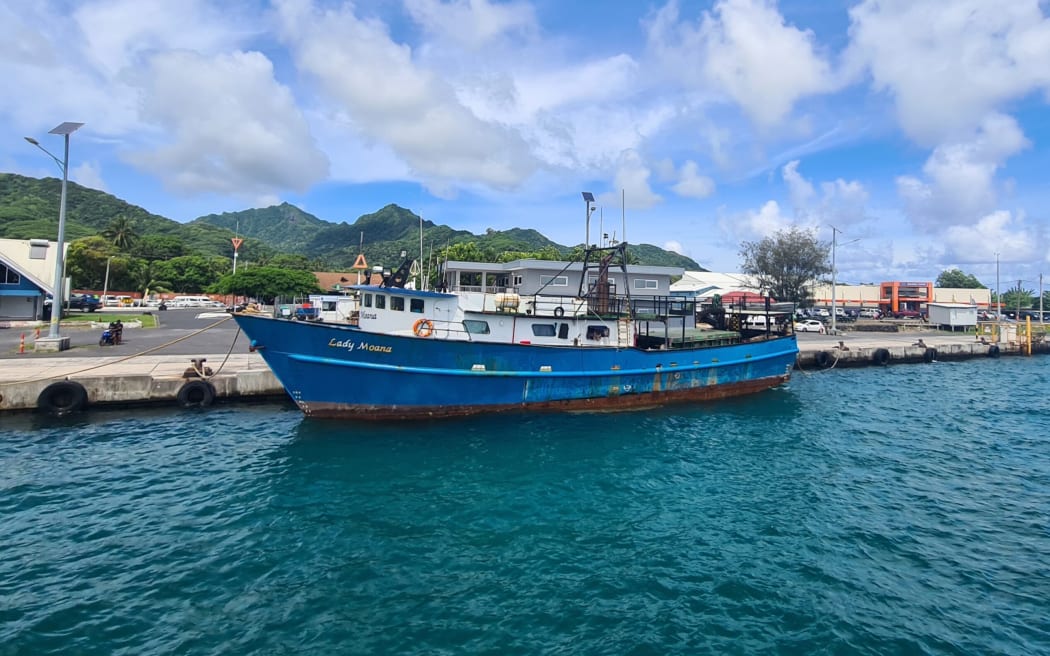 Taio Shipping’s co-director, Mona Taio, clarified that since January last year, they have been regularly servicing the Pa Enua, ensuring a minimum of one trip per month for every Southern Group Island, totalling to 12 confirmed trips per year and occasionally two trips per month “when possible”.