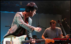 Johnny Marr