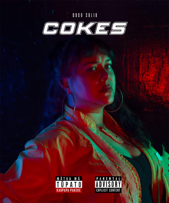 Coco Solid, Cokes