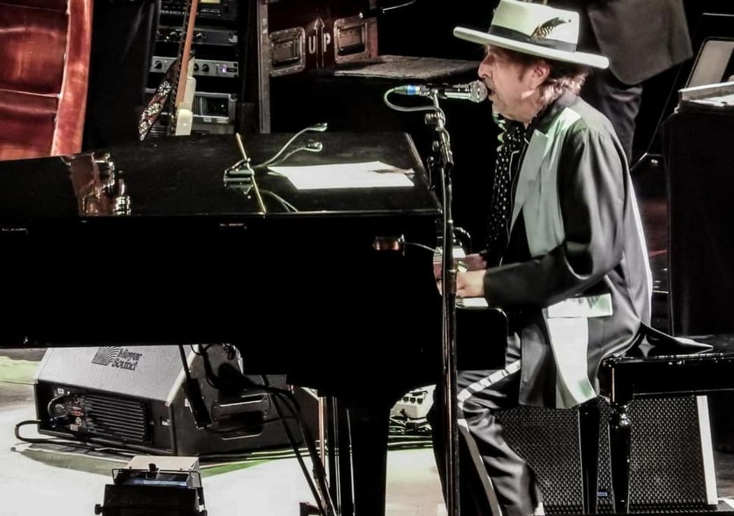Bob Dylan