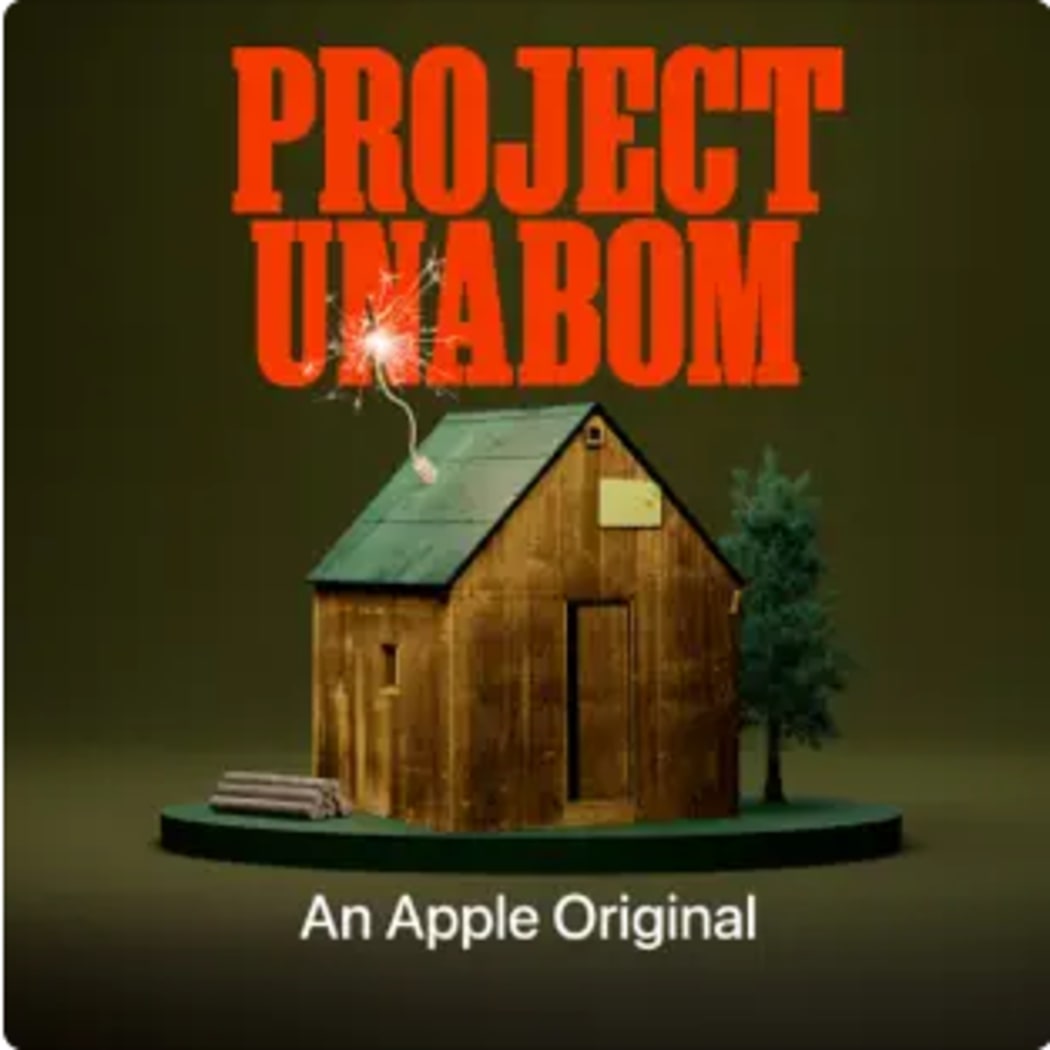 Project Unabom