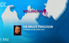 Former GCSB Director says threat of cyber warfare has intensified