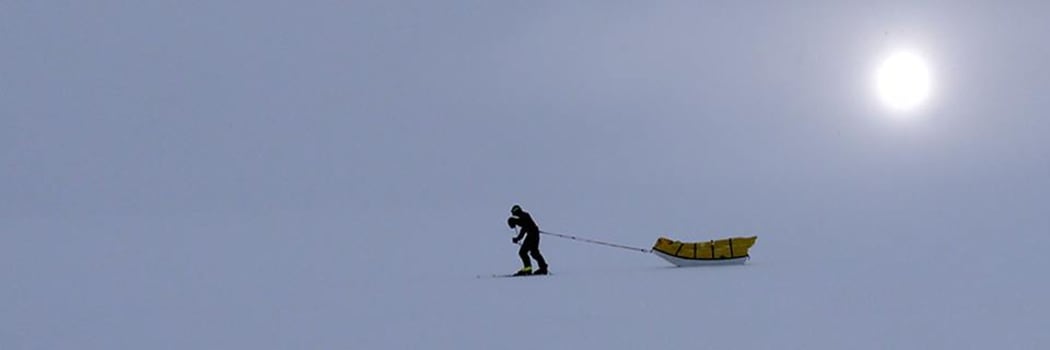 Henry Worsley