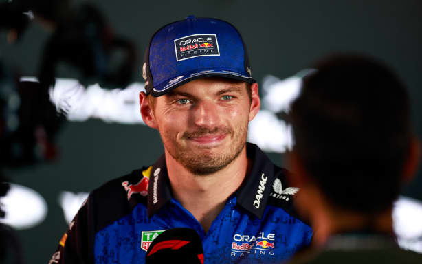 Liam Lawson seventh, Max Verstappen wins chaotic Bahrain Grand Prix | RNZ