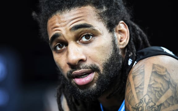 Glen Rice Jr
