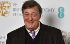 Stephen Fry