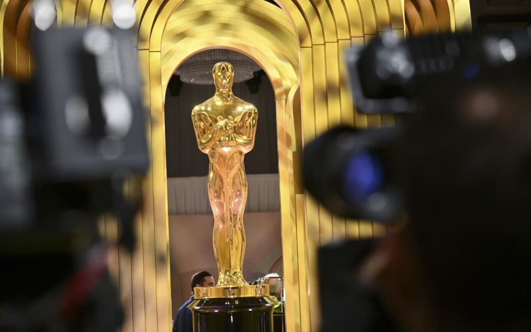 Nominations for the Academy Awards will be revealed on 23 January.