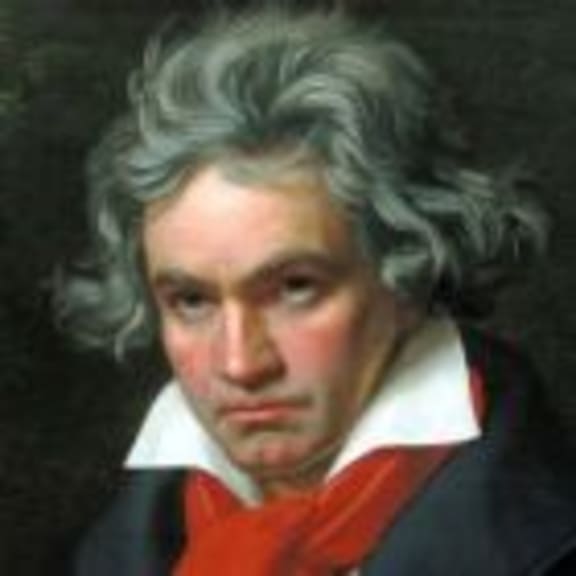Photo for The Immortal Beethoven