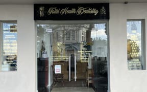 Total Health Dentistry