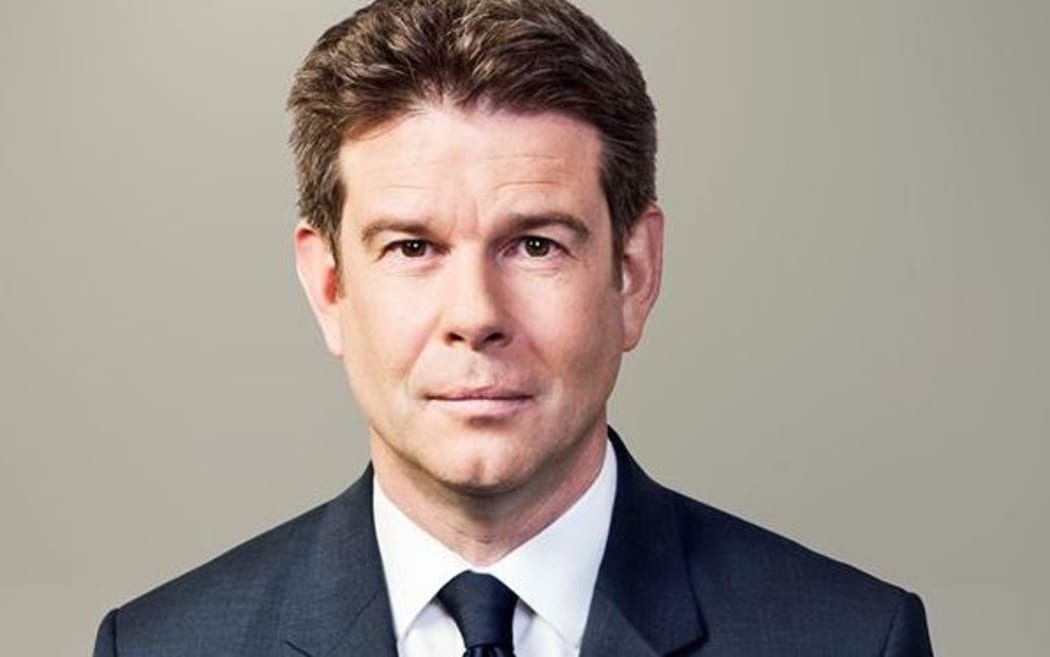John Campbell