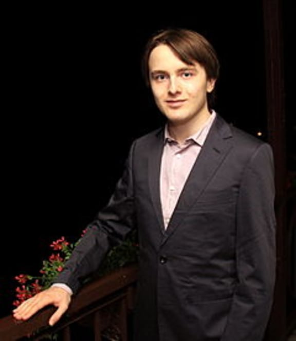 Daniil Trifonov