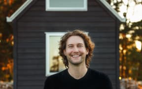 Bryce Langston