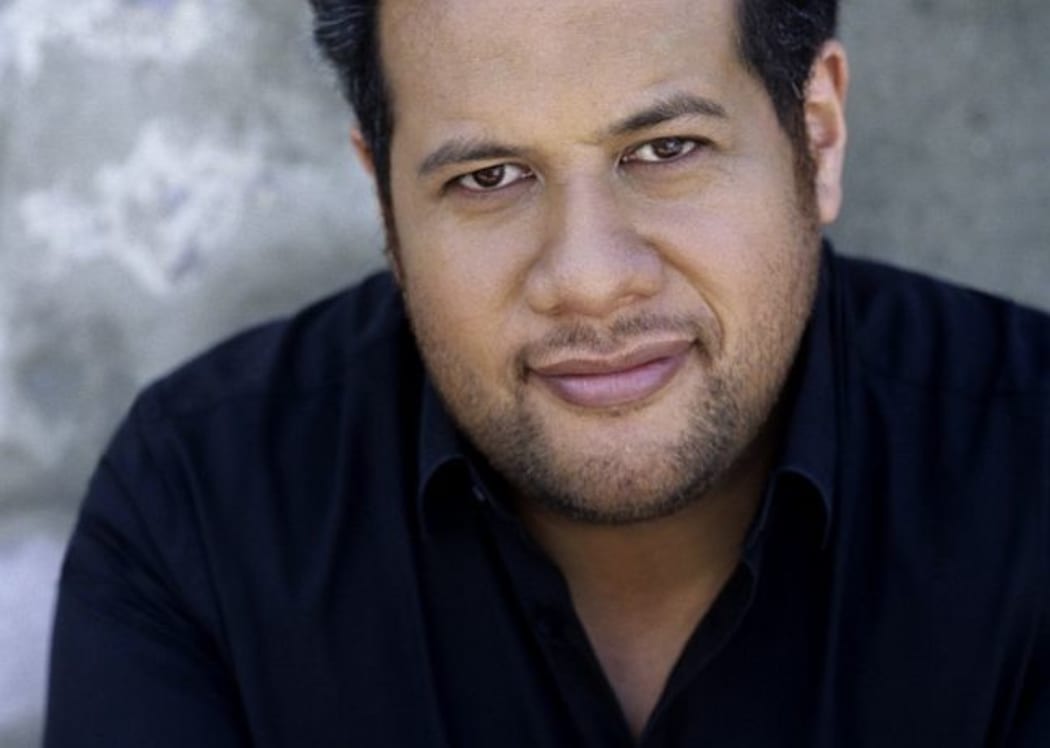 Jonathan Lemalu