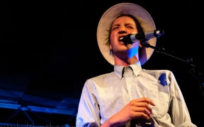Marlon Williams