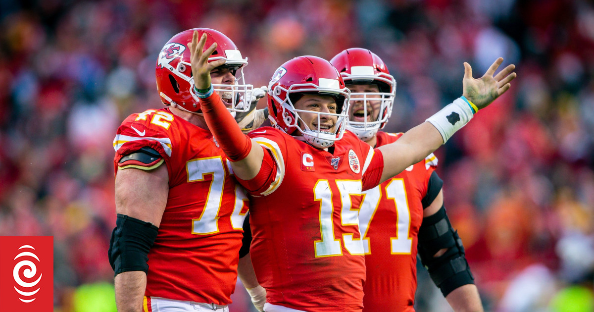 Times are changing in the NFL RNZ News
