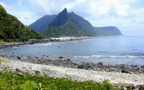 Manu'a group, American Samoa s