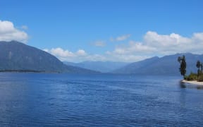 Lake Brunner
