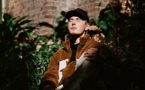 Aidan Fine