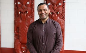 Te Puea Marae chairman Hurimoana Dennis
