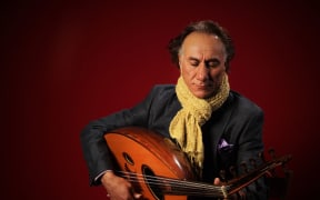Rahim AlHaj