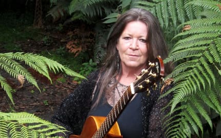 Shona Laing