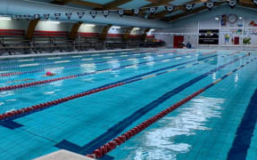 Wharenui Pool in Christchurch is facing closure.