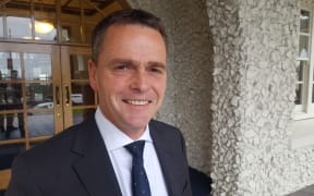 Auckland Grammar Headmaster, Tim O'Connor is hoping successful schools will retain their independence.