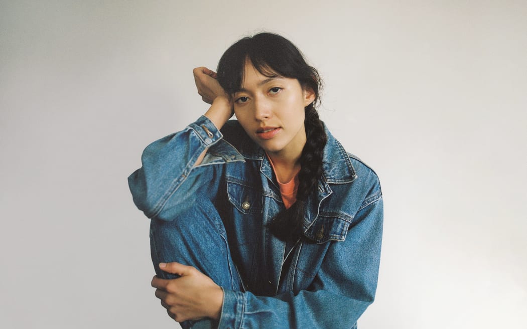 Amelia Murray AKA Fazerdaze