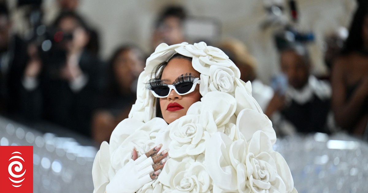 When is the Met Gala? What's the theme? Who is going? - Vimarsana News