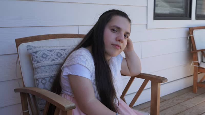 Natalia Grace's year of birth was changed after her adoptive parents began doubting her age.