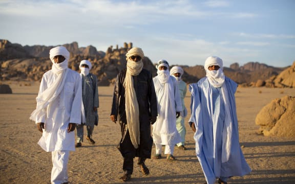 Tinariwen
