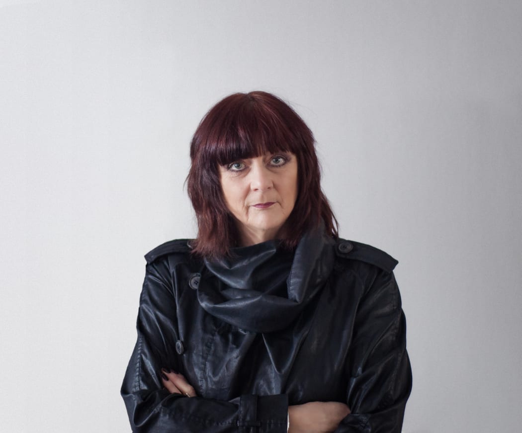 Cosey Fanni Tutti