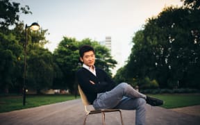 Tony Chen Lin