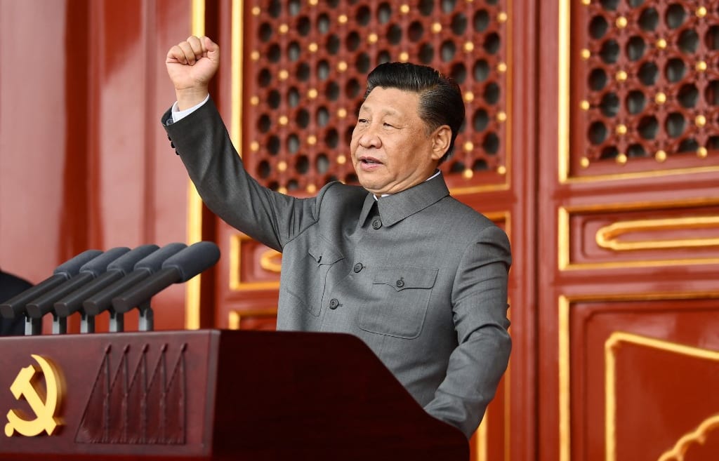 Xi Jinping, general secretary of the Communist Party of China